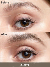 SHEGLAM STRIKING BROW GEL TAUPE 4.5G